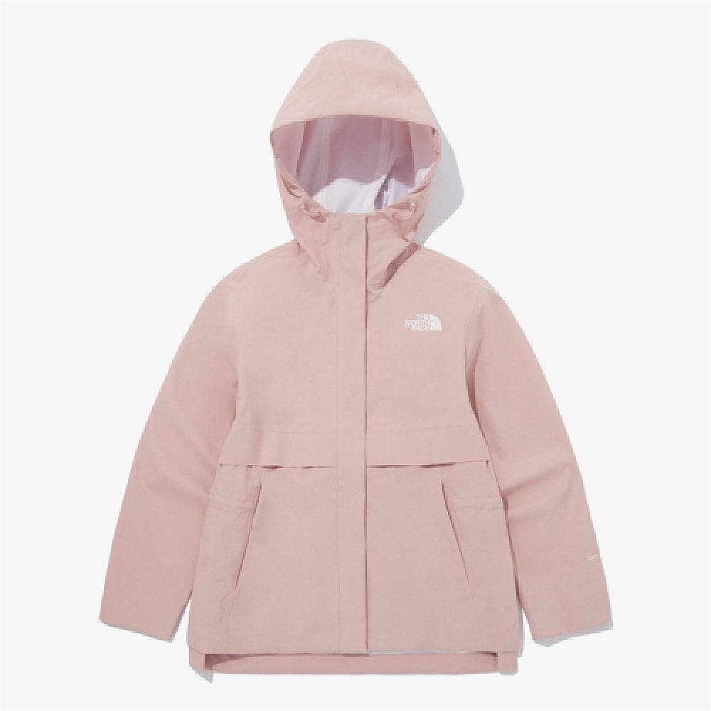 ザ・ノース・フェイス NJ2HQ32C 女性用ヘミス・パーカー