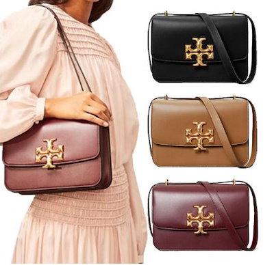 [Qoo10] TORY BURCH 75003　エレノア コンバーチブル シ