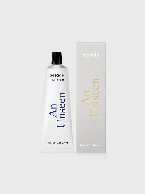 ペサード An Unseenハンドクリーム 50ML
