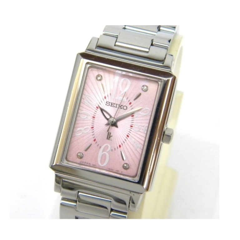 SEIKO LUKIA 1NO1-OJPO | hartwellspremium.com