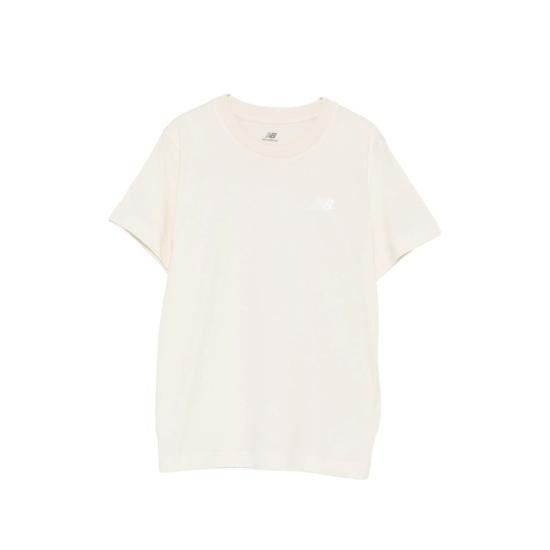 NEW BALANCE Women Tops WT41509LIN NEUTRALS