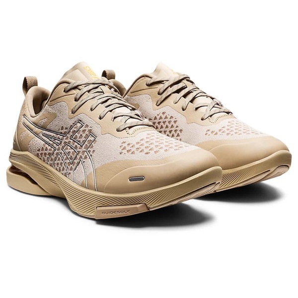 アシックス asics GEL-RIDEWALK 1293A029-250 ウォーキングシューズ ユニセックス