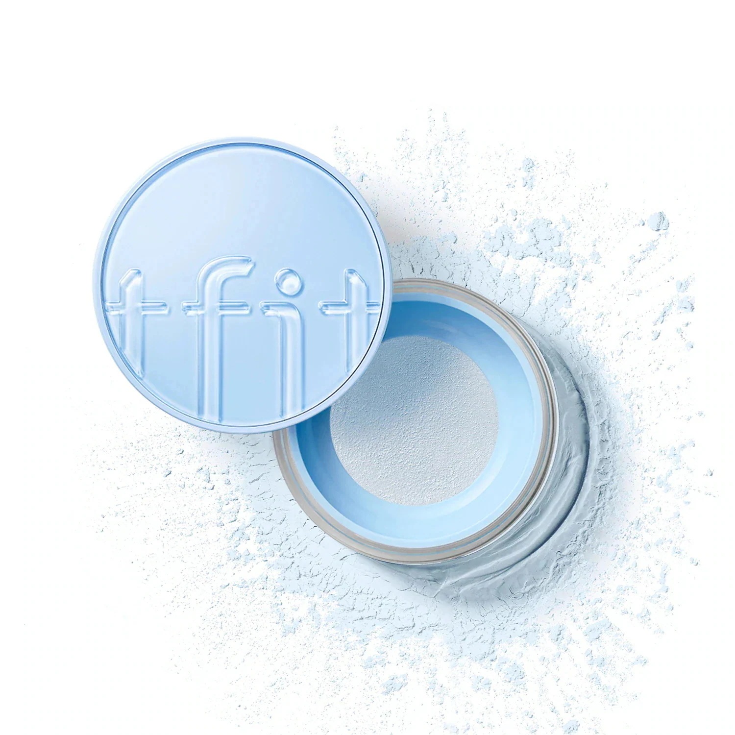 Qoo10] TFIT [限定GIFT] トランスルーセントセッ : ベースメイク