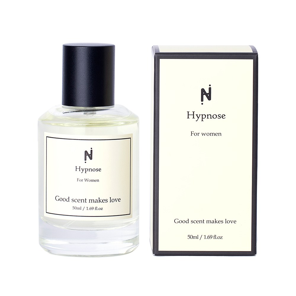 イフノスフローラルマスクフォウマンオードトワレット（女性用）