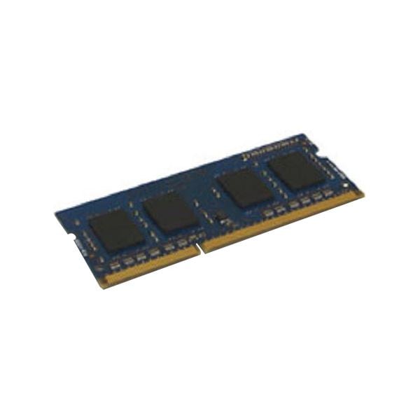 (まとめ）アドテック DDR3 1600MHzPC3-12800 204Pin SO-DIMM 2GB 省電力 ADS12800N-H2G 1枚(×3セット)