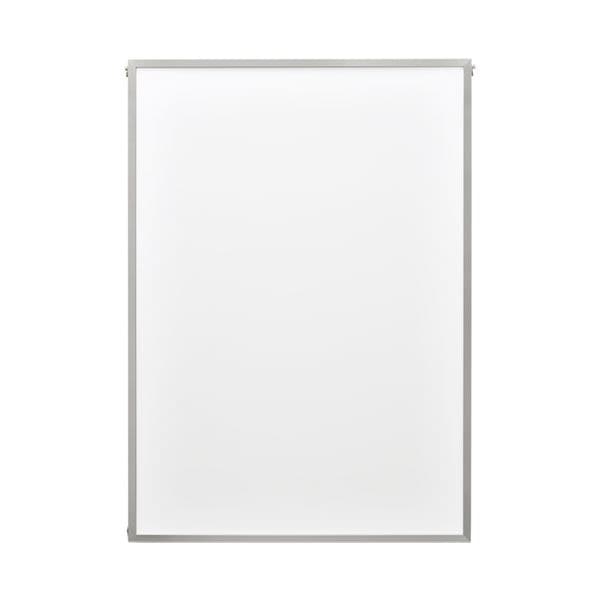 (まとめ）アートプリントジャパン ベストパネル 低反射（両面） B2 1000097653(×2セット)