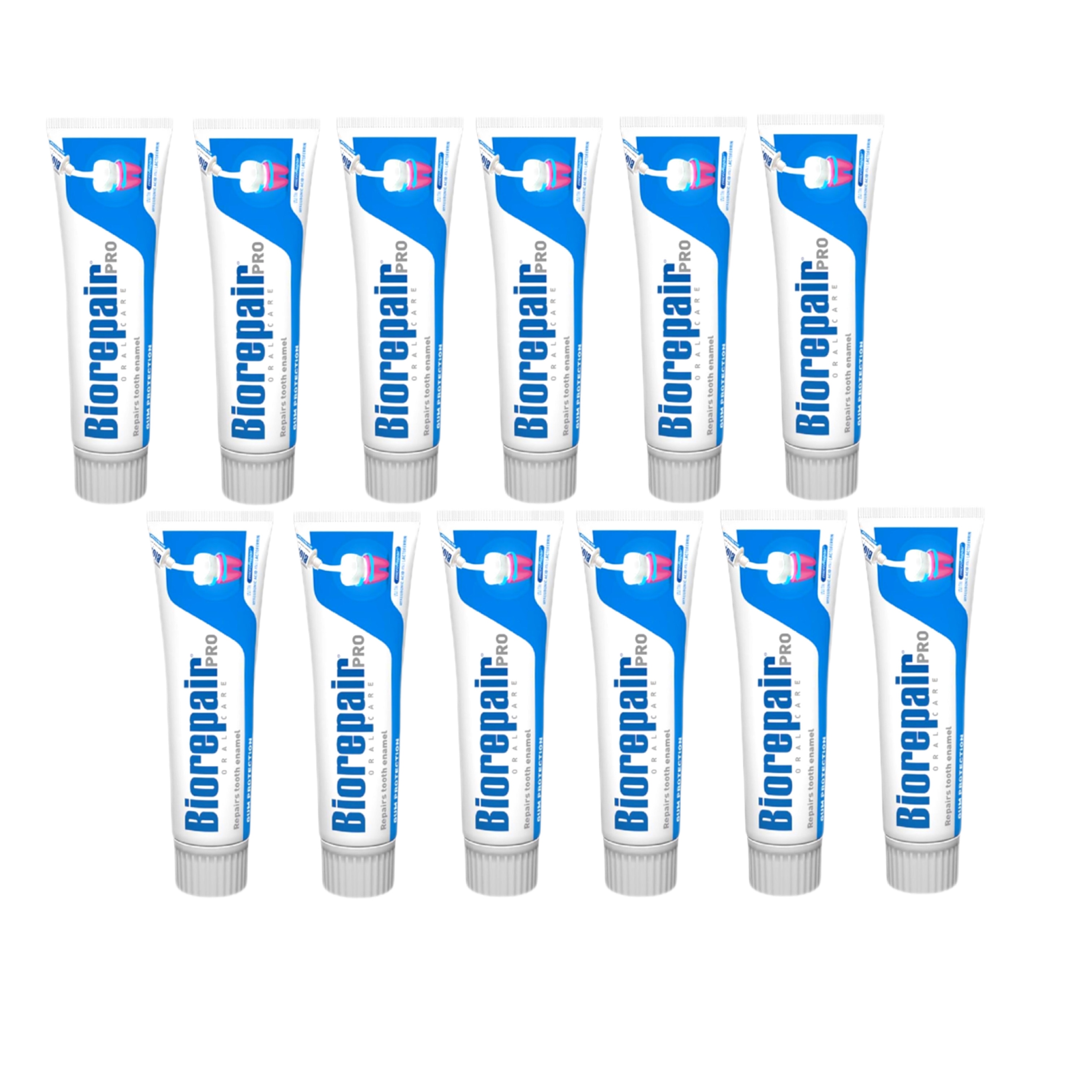 大信貿易株式会社 バイオリペアプロ 92ｇ　12本セット