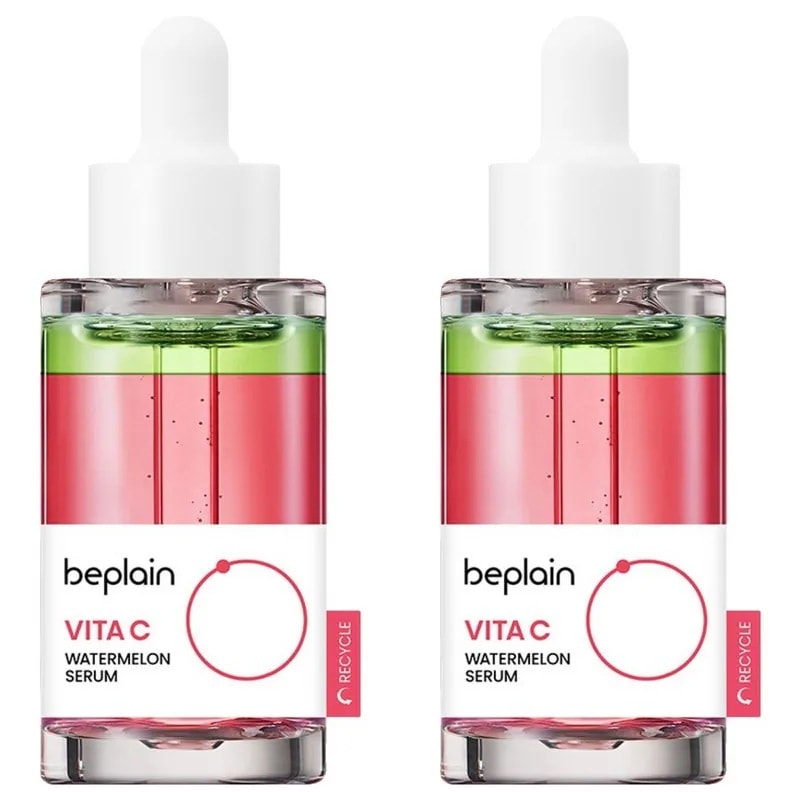 ヴィータCウォーターメロンセラム 30ml 2個入り
