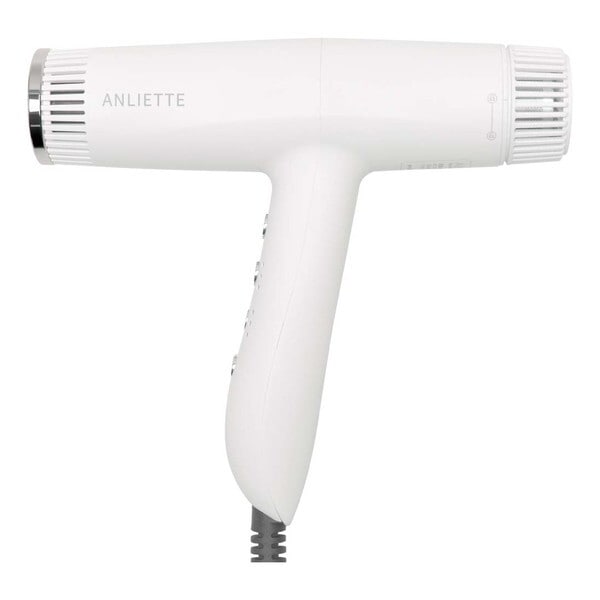 エステティックイオンドライヤー ミルキーホワイト AN004 MWHT 14,652円