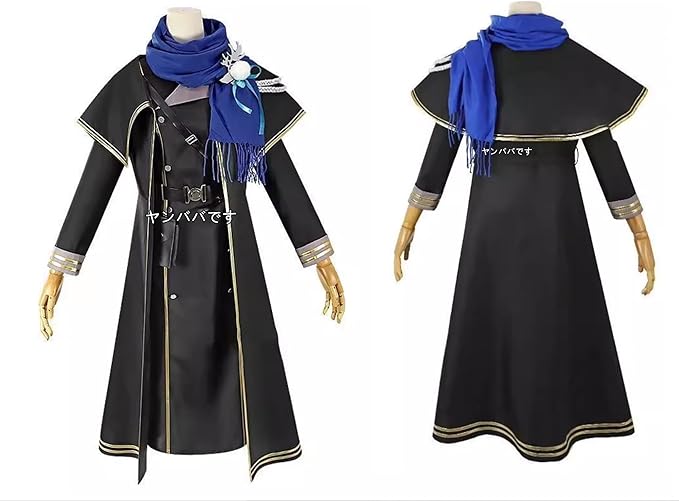 リバース：1999 コーンブルメコスプレ衣装(ウィッグ 靴別売り)