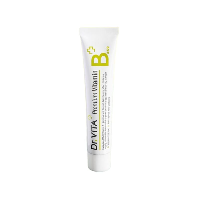 ドクタービタプレミアムビタミンクリーム B 30ml
