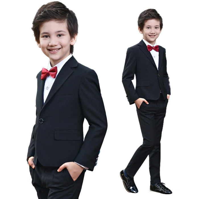 子供用フォーマルスーツ 男の子フォーマル【ジャケット/ベスト/ズボン】 卒業式 入学式 子供フォーマル　卒業式 スーツ 男の子　タキシードキッズ　七五三 誕生日 お食い初め 結婚式 お宮参り 七五三