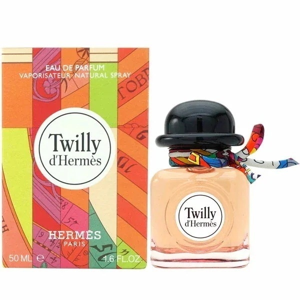 ツイリー ドゥ エルメス EDP SP 50ml