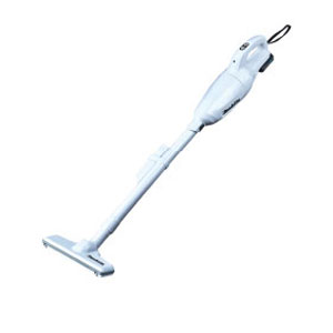 マキタ CL108FDSHW ダストボックス式スティッククリーナー 充電式 フロアブラシ CL108FDSHW