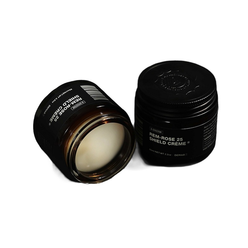 [1+1]ディマー3レムローズシールドクレム腕