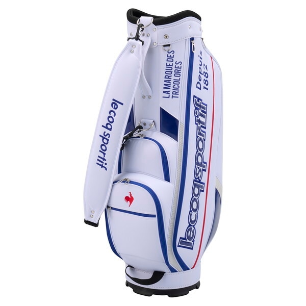 ルコック(le coq)のキャディバッグ 比較 2025年人気売れ筋ランキング