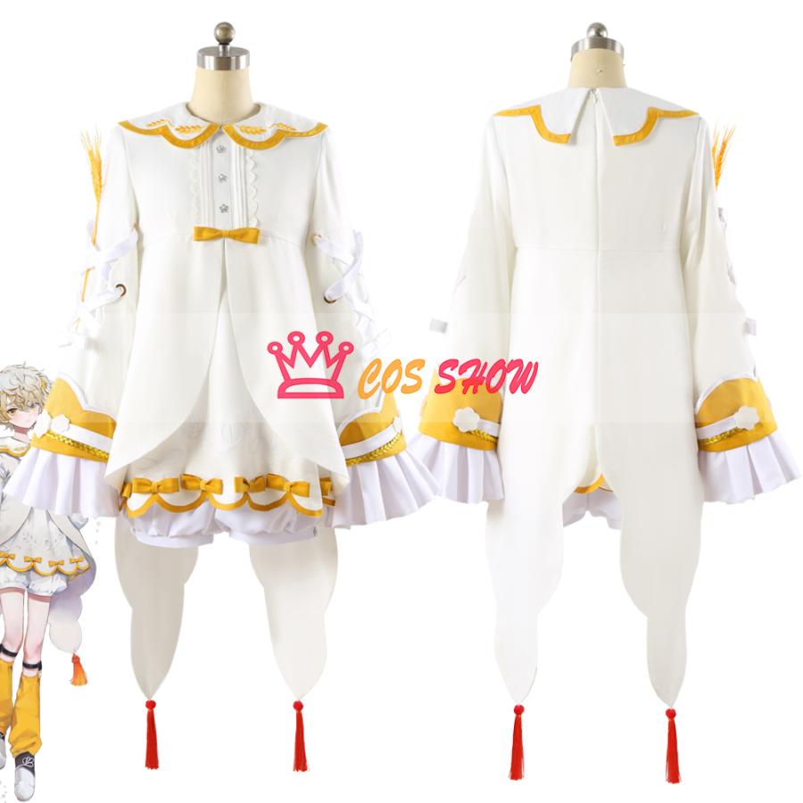 2025新品販売 フラガリアメモリーズ ミュンナ コスプレ衣装 cosplay 仮装 オーダーメイド製作可能 仮装 イベント ハロウィン 学園祭 ステージ