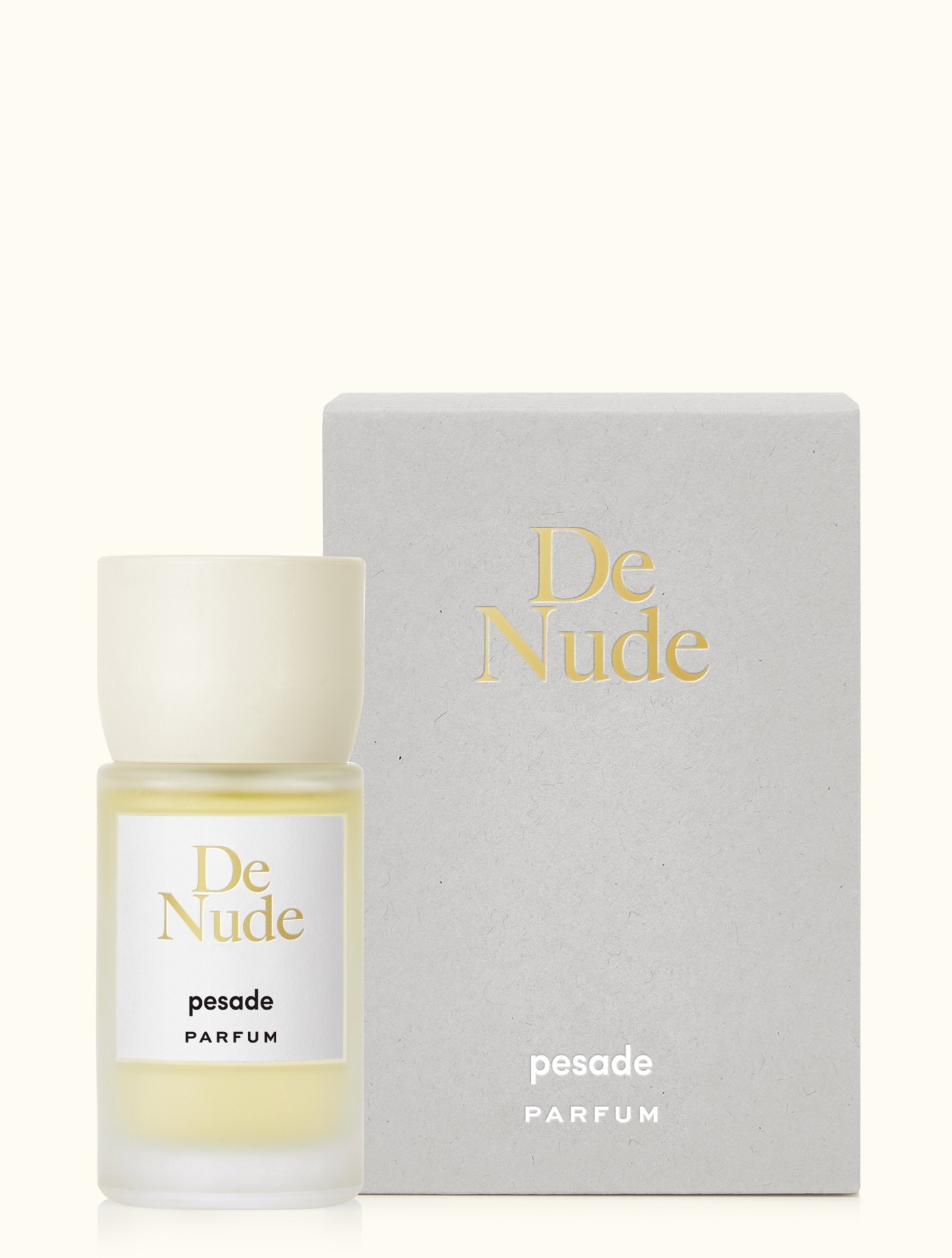 ペサード De Nude Parfum 30ml(Dune l Sensual Oriental Woody l Exotic) 韓国香水