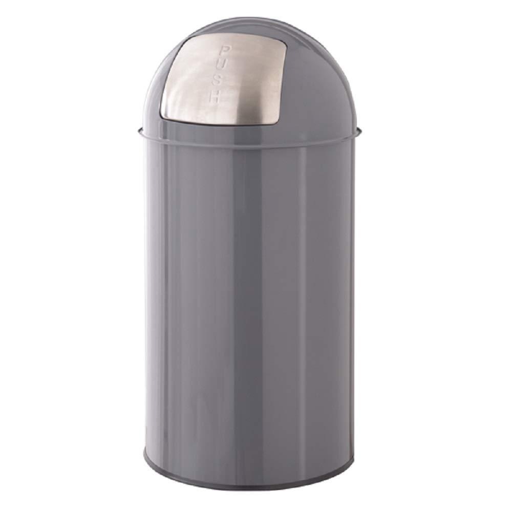 トラッシュカン 40L LFS-234GY L1 　送料込み！