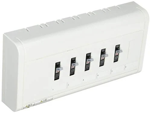 日東工業 HP形ホーム分電盤(HPAHSA) HSAT-51