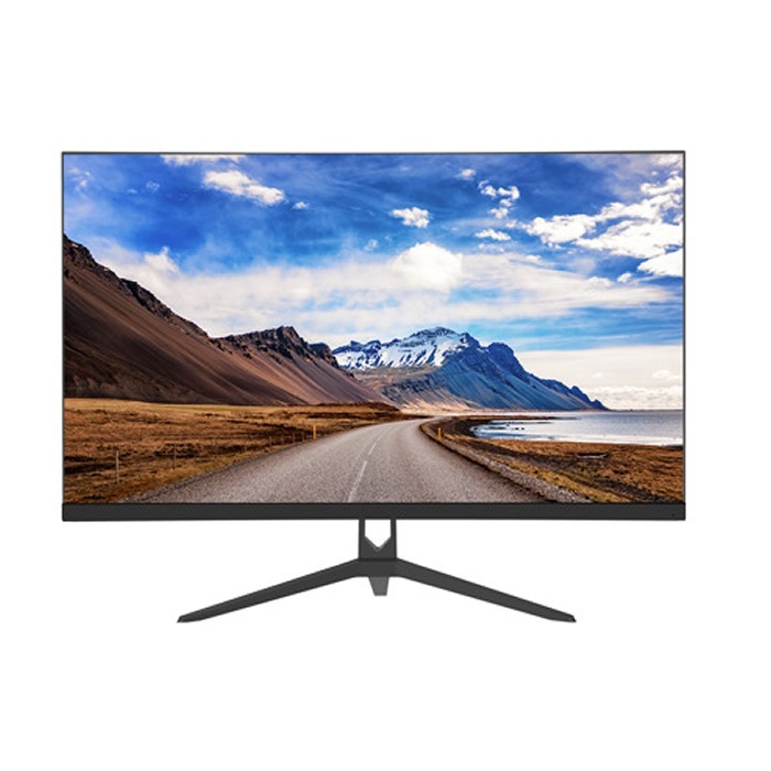 PCモニター 27インチゲーミングモニター AS-G27CMT