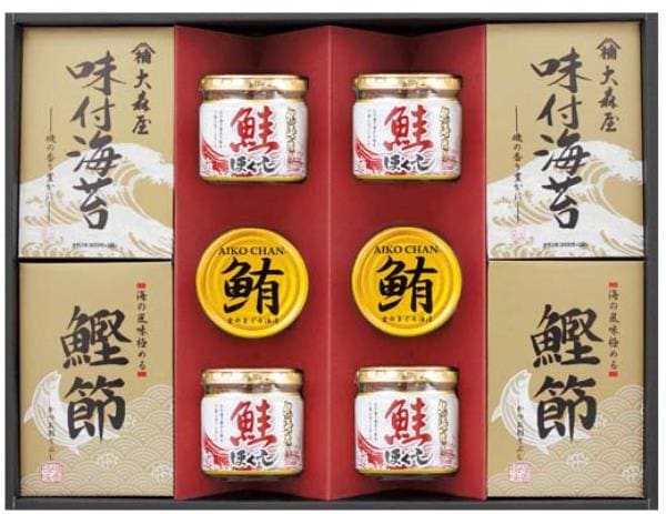 膳工房 味わいセット AF-EOR