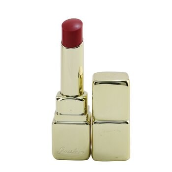 Guerlain キスキス シャイン ブルーム リップカラー - # 409 フューシャ フラッシュ 5,041円