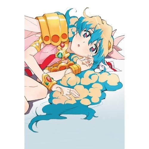 天元突破グレンラガン(4) (DVD) ANSB-2774