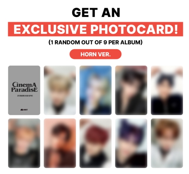 Qoo10] [特典トレカ / DIGIPACK Ve : KPOP