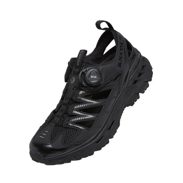 共用レジャー登山トレッキングサンダル 343 アドベンチャー II ABYSHM4901