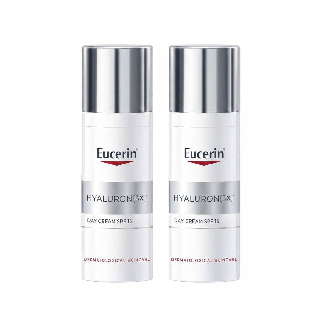 [1+1] ハイアルロン 3X デイクリーム 50ml