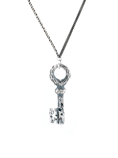 【HARANG】 HR 447N_Harang Necklace 正規品