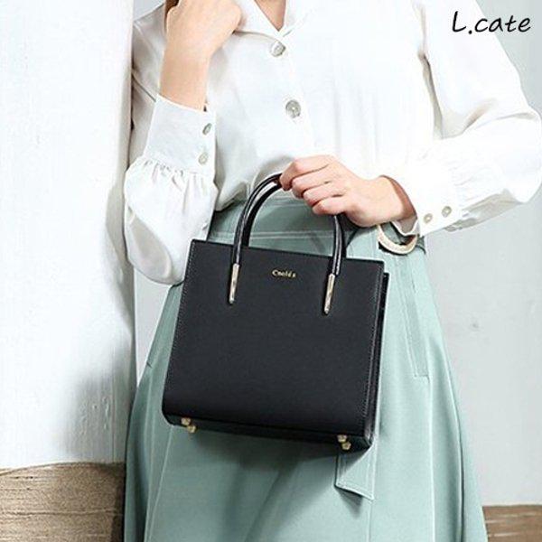 レディーストートバッグ LJI040 天然牛革バッグ