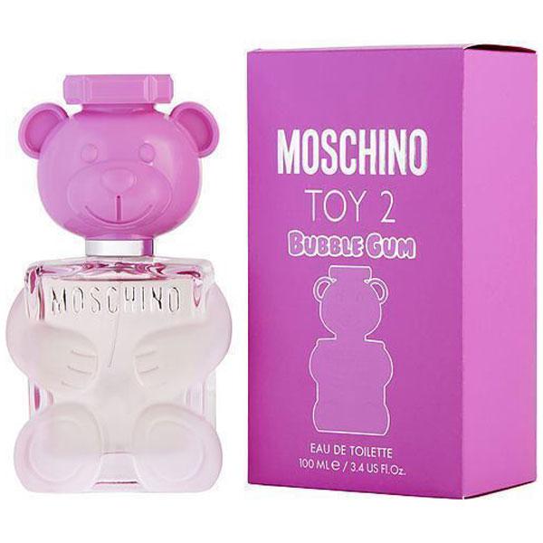 モスキーノ トイ2 バブル ガム EDT オードトワレ SP 100ml 香水 MOSCHINO