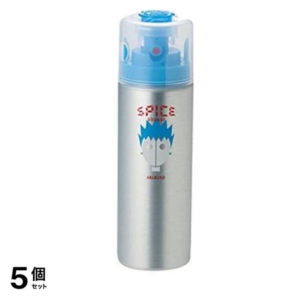 アリミノ スパイス シャワー フリーズ 180mL 5個セット 5,528円