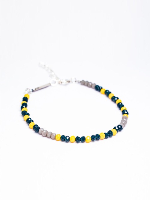 【HARANG】 HR 295B_Color Beads Bracelet 正規品