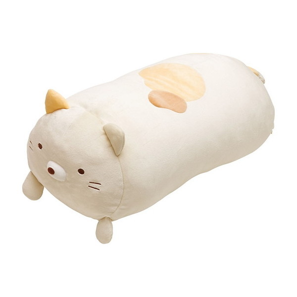 スーパー抱きまくら MR48701 ねこ すみっコぐらし