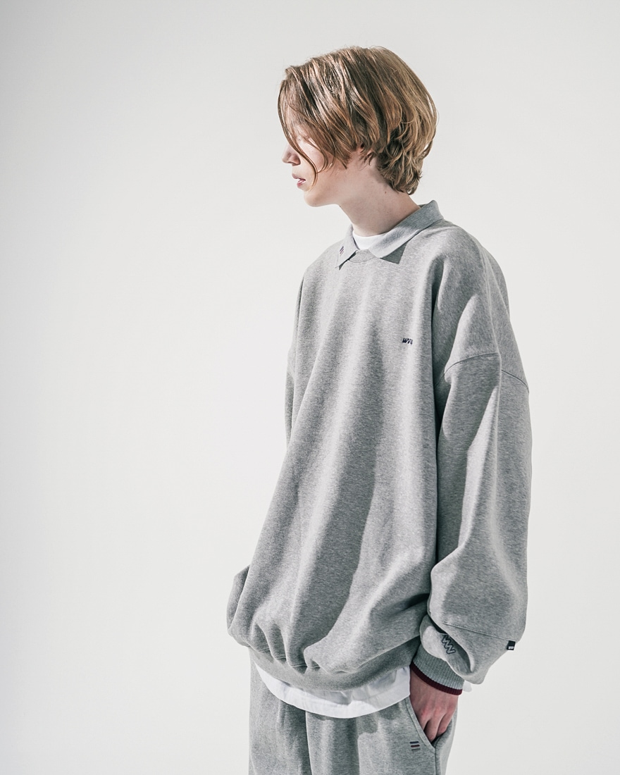 JEJE CARA SWEATSHIRT MJMT7514