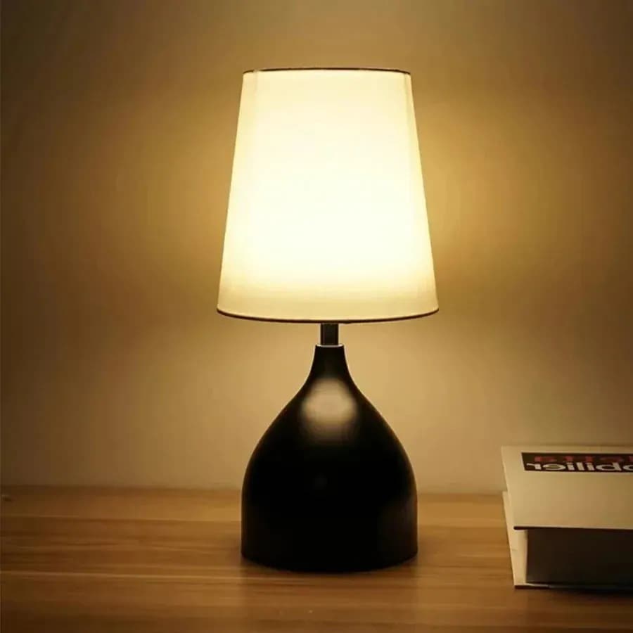 1つ買うと1つ無料メガ割 デスクライト 卓上ライト フロアライト ベッドサイド シェードランプ ライト LED アンティーク スタンドライト モダン おしゃれ 間接照明 テーブルランプ68化粧ポー