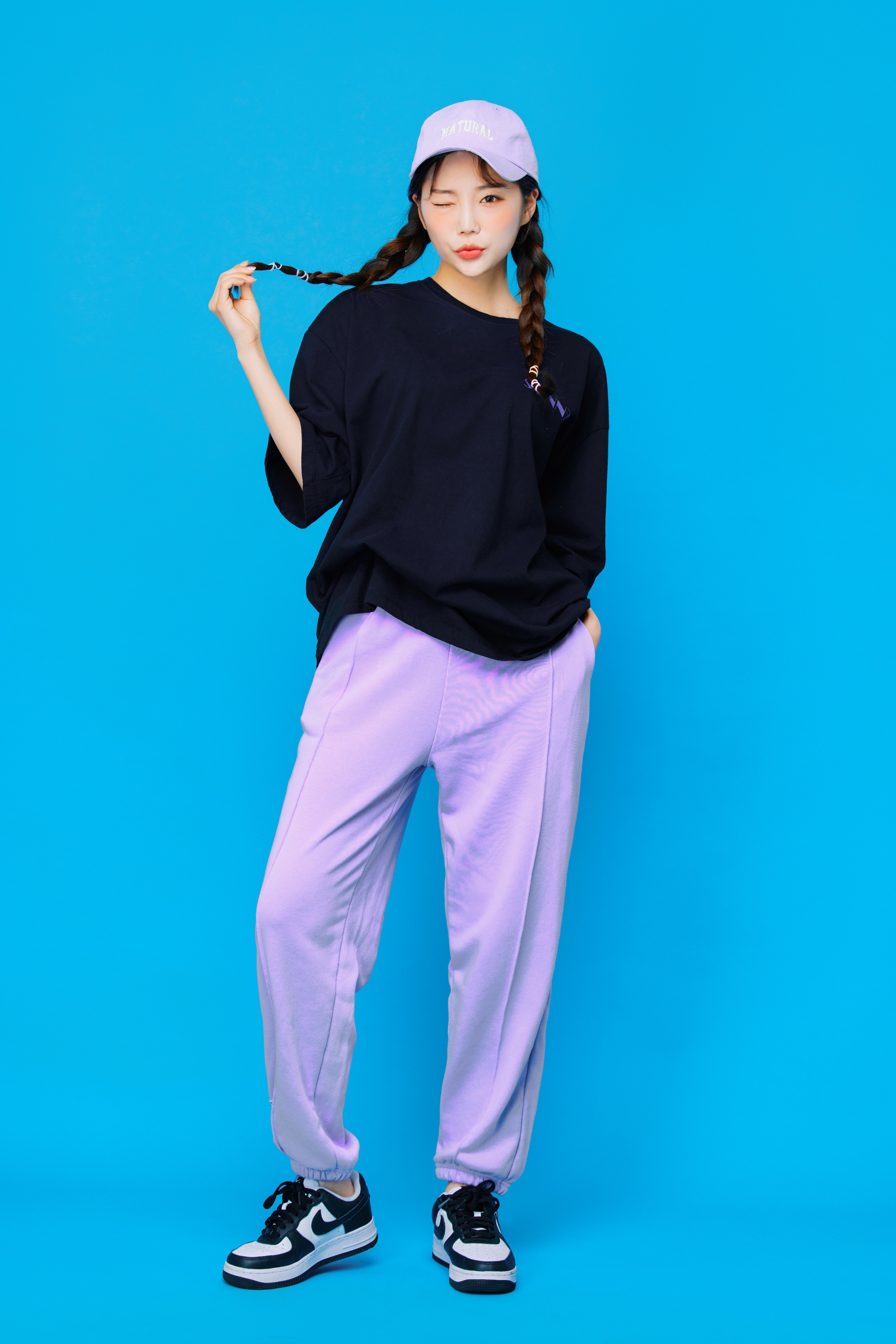 ロリポップジョガーパンツ