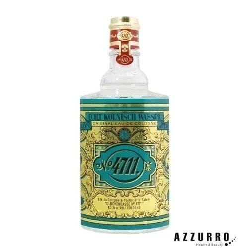 4 711 ポーチュガル オーデコロン 400ml【宅急便対応】【翌日着対応】