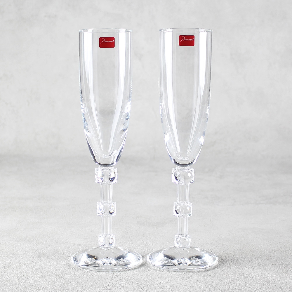 バカラ グラス クリスタル Baccarat 中古 美品