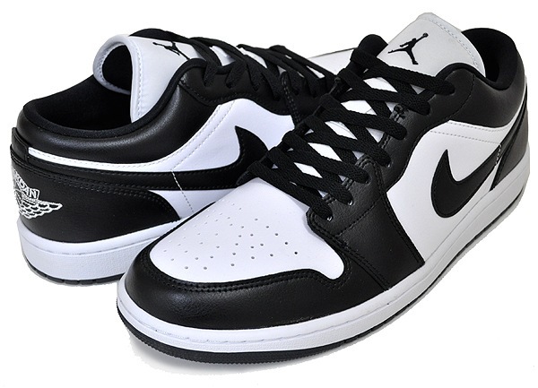 ウィメンズ エアジョーダン1 ロー dc0774-101 ホワイト ブラック