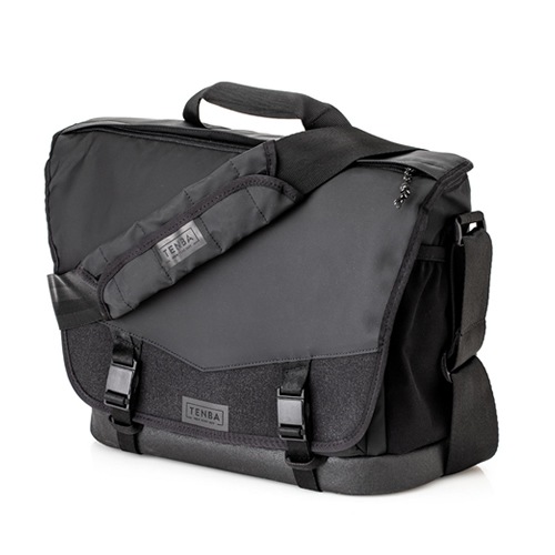 DNA13 DSLRメッセンジャー ブラック