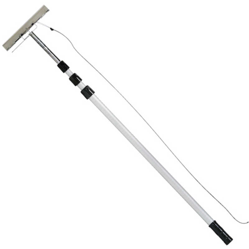 ジェフコム　直管ランプチェンジャー(プッシュ式)　DLC400PSS