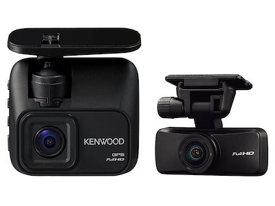 他サイト： DRV-MR480 ドライブレコーダーの商品画像