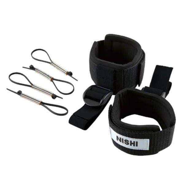 ニシスポーツ NISHI フットトレーナーII 3833B022-960 トレーニング