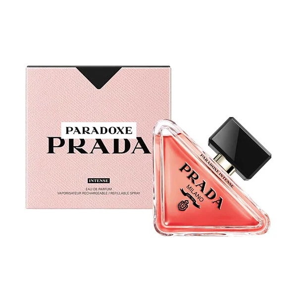 パラドックス インテンス オーデパルファム 50ML EDP SP