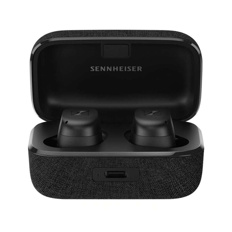イヤホン MOMENTUM True Wireless 3 [BLACK]