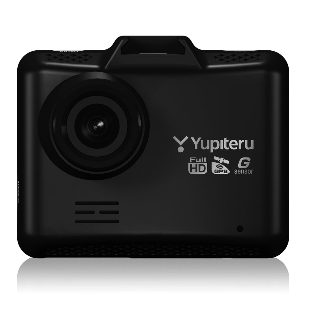 YUPITERU ユピテル ドライブレコーダー DRY-ST2000c GPS/Gセンサー 動体検知機能を新搭載（オプション対応） 13,192円